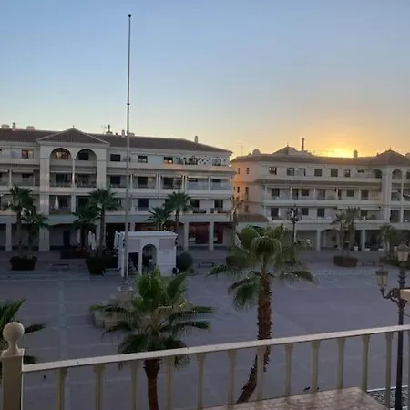 Trevlig Laegenhet I Apartment *