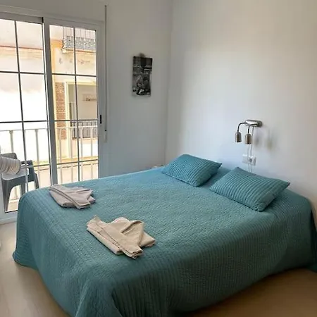 Apartment Trevlig Laegenhet I Nerja