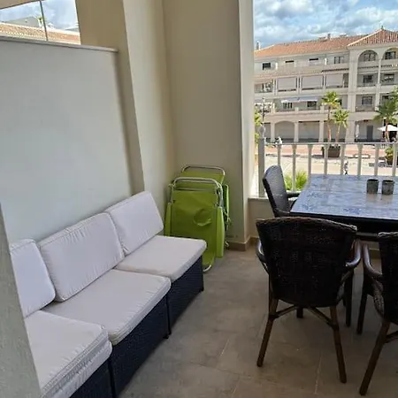 Trevlig Laegenhet I Apartment *