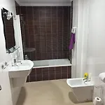 Appartamento Trevlig Laegenhet I Nerja