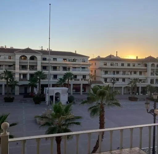 Trevlig Laegenhet I Apartamento *