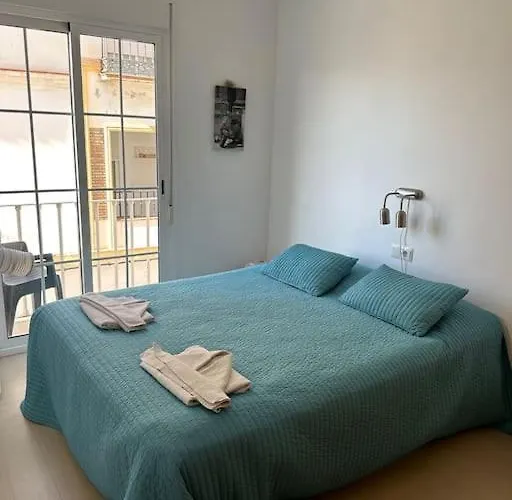 Apartamento Trevlig Laegenhet I Nerja